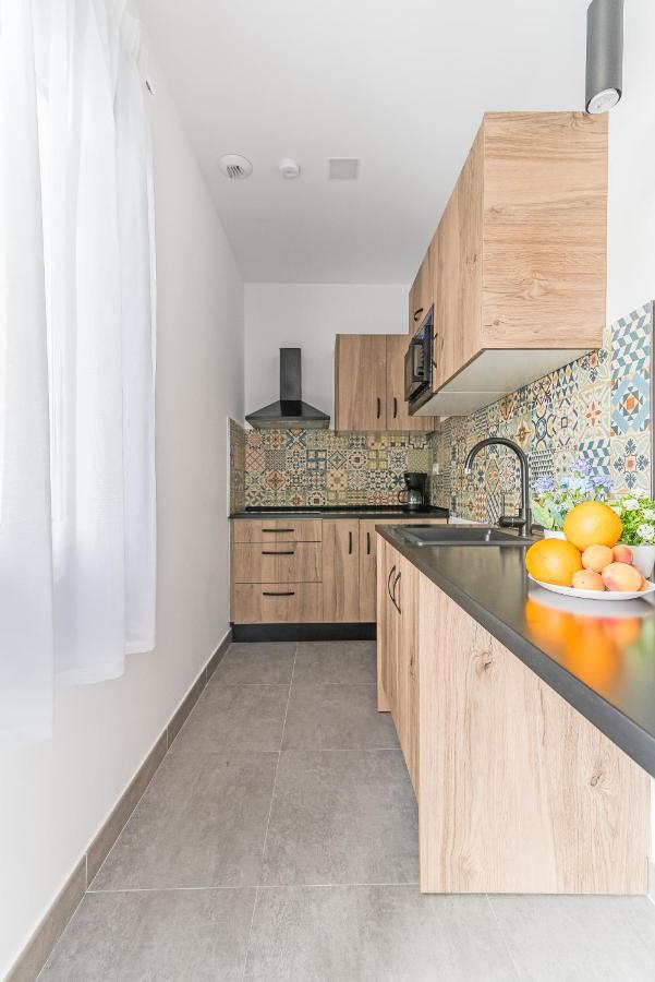 Open Sea Suites Las Palmas de Gran Canaria Exterior photo