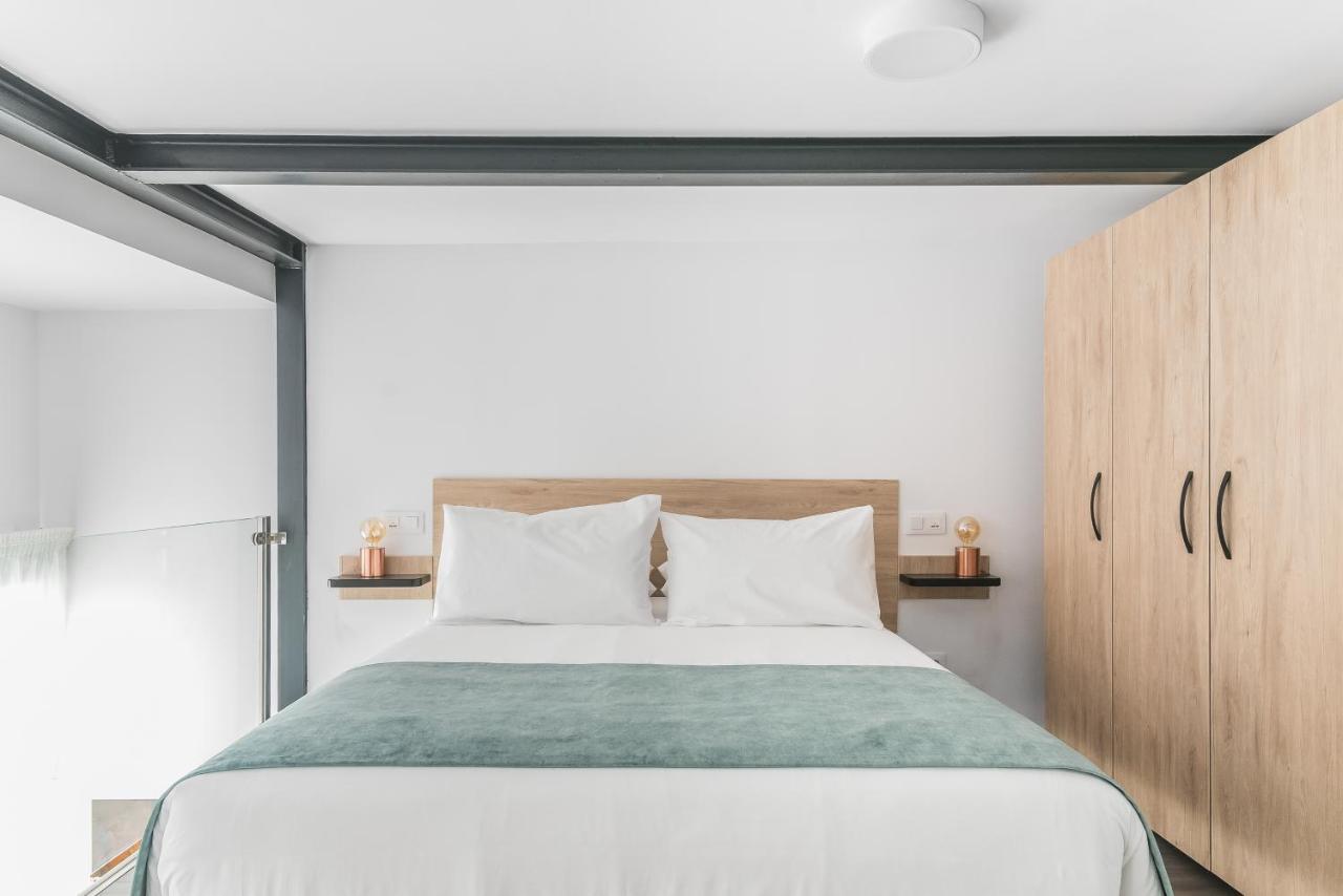 Open Sea Suites Las Palmas de Gran Canaria Exterior photo