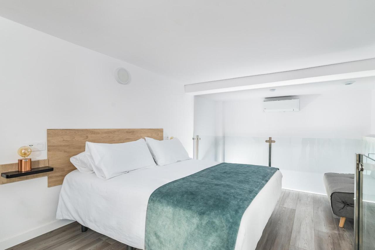 Open Sea Suites Las Palmas de Gran Canaria Exterior photo