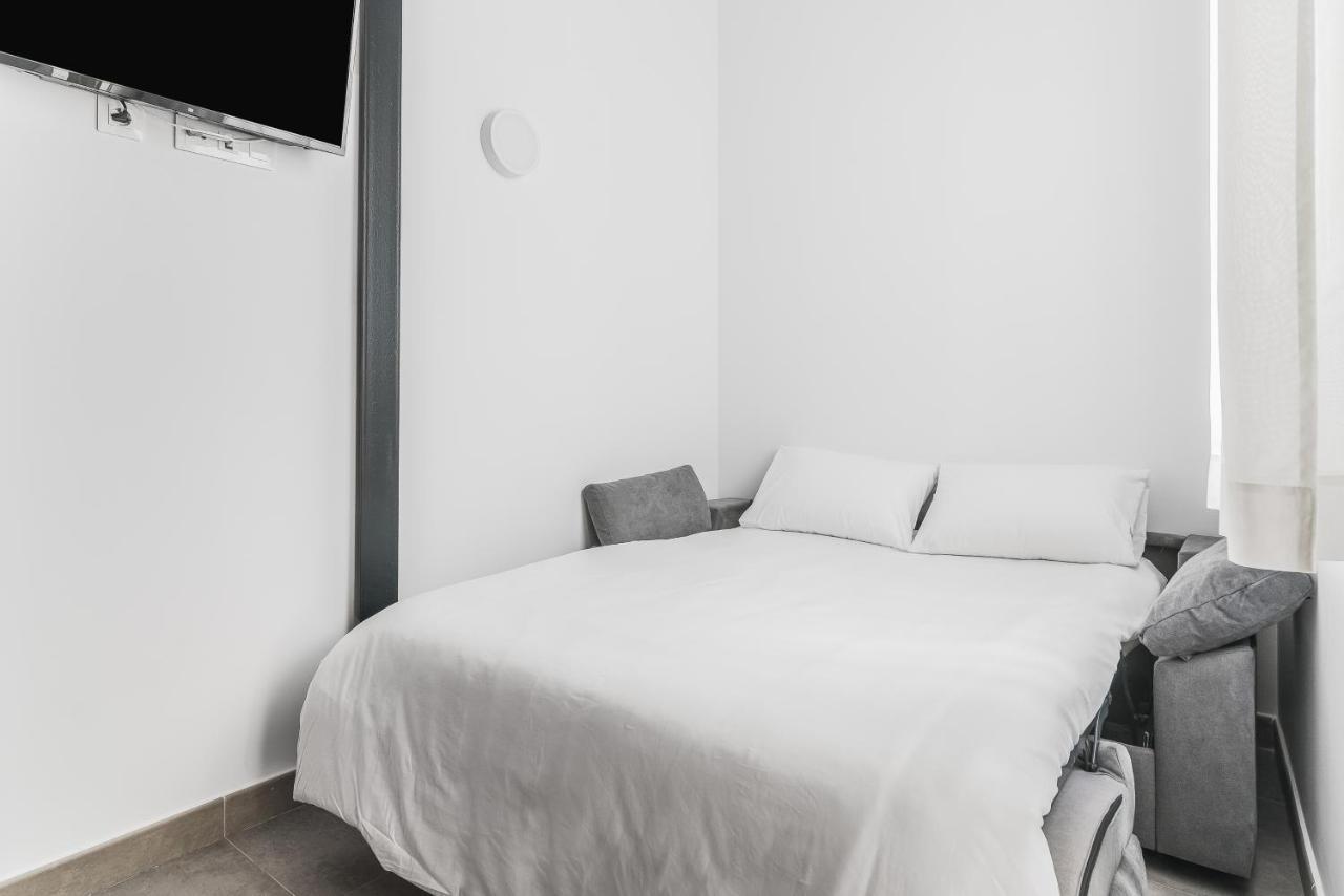 Open Sea Suites Las Palmas de Gran Canaria Exterior photo
